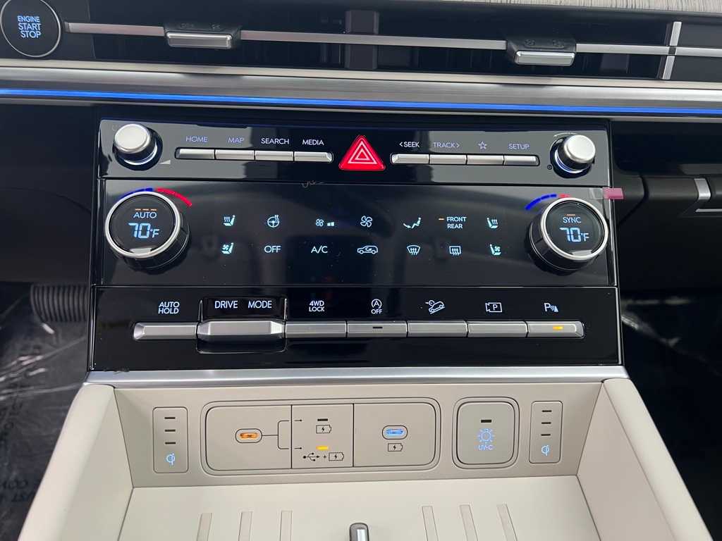 2025 Hyundai Santa Fe Calligraphy photo 23