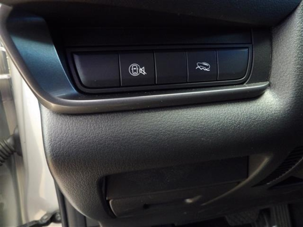 2024 Mazda CX-30 2.5 Select Sport photo 26