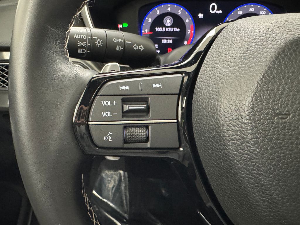 2023 Acura Integra A-Spec photo 25