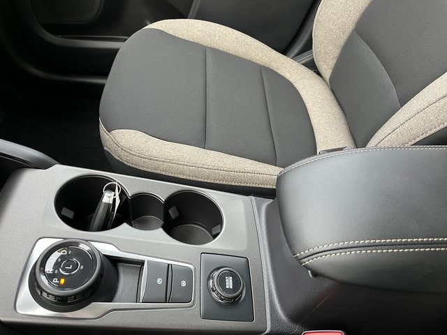 2025 Ford Bronco Sport Big Bend photo 32