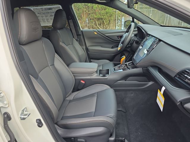 2025 Subaru Outback Wilderness photo 4