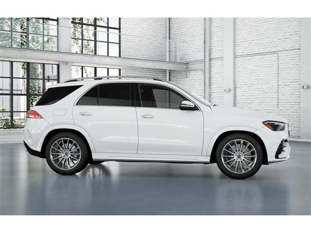 2026 Mercedes Benz GLE 450 4MATIC photo 14
