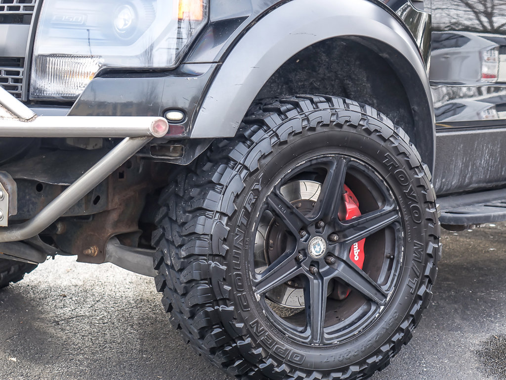 2010 FORD F-150 - Image 2