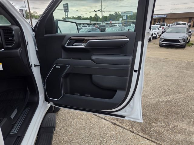 2025 Gmc Sierra 1500 Elevation photo 30