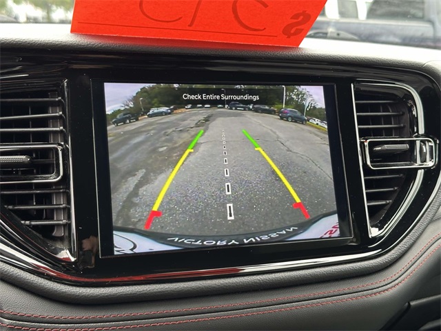 2023 Dodge Durango GT Plus photo 19