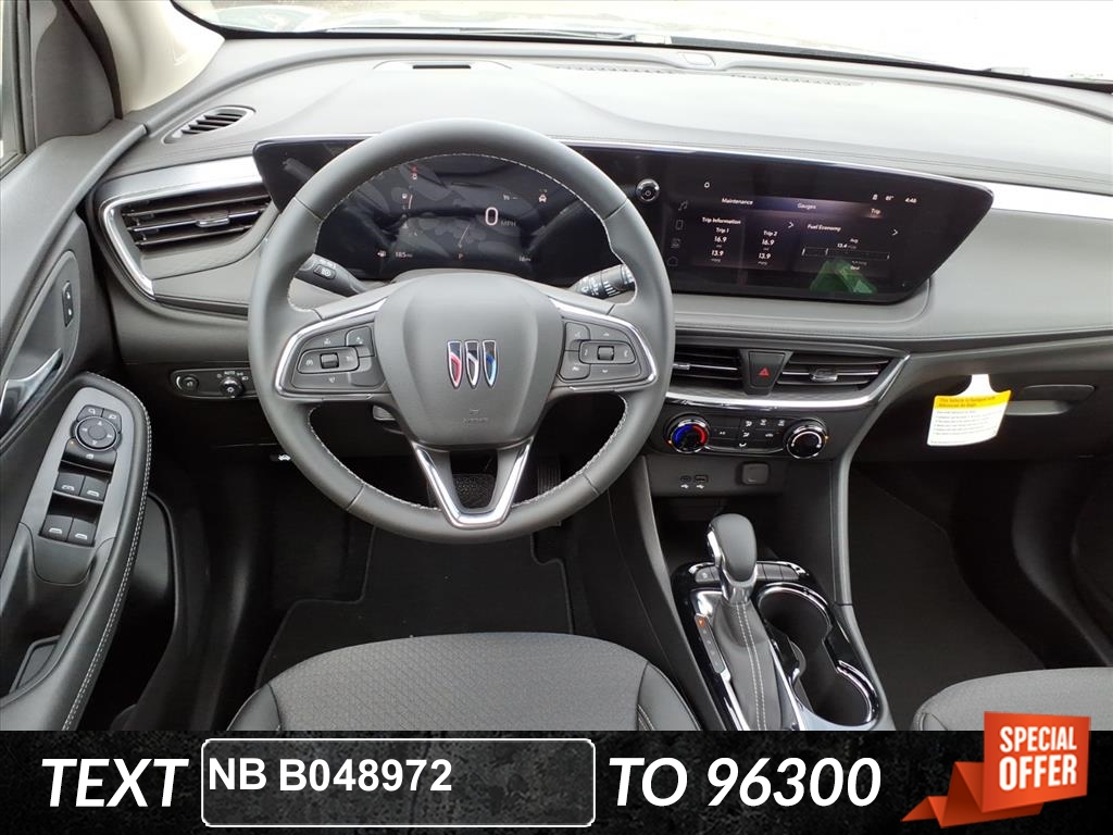 2026 Buick Encore GX Preferred photo 5