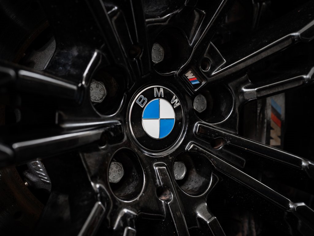 2021 Bmw M5 5 photo 8