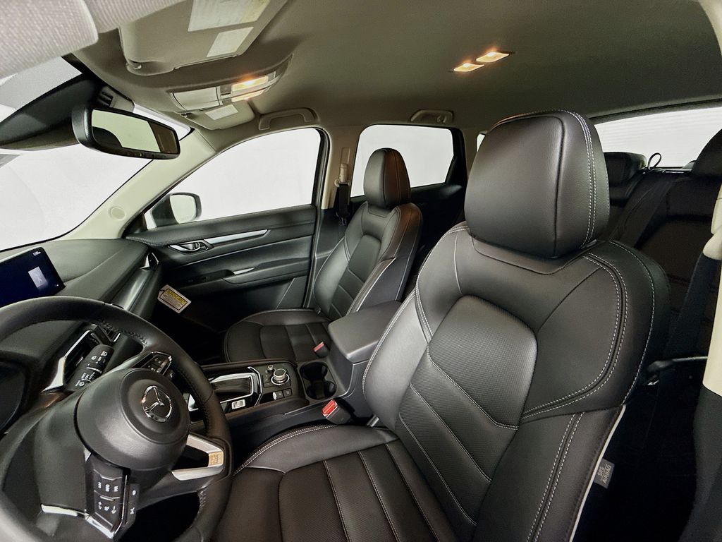 2025 Mazda CX-5 2.5 S Preferred photo 20