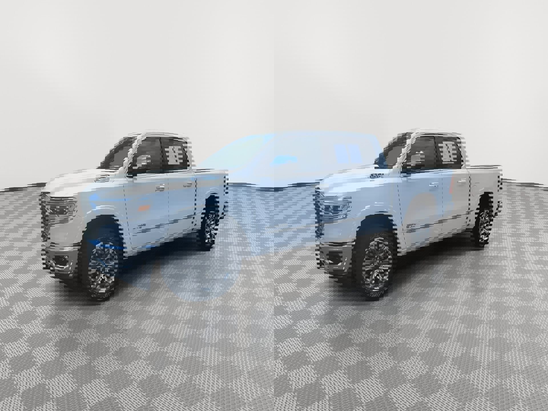 2024 Ram 1500 Limited photo 4