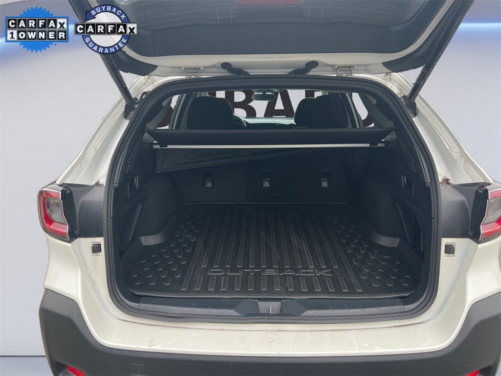2024 Subaru Outback Premium photo 19