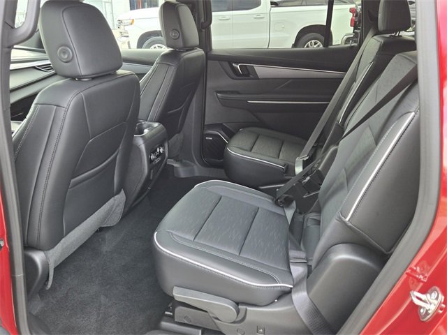 2026 Buick Enclave Sport Touring photo 4