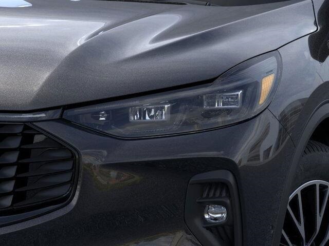 2024 Ford Escape Plug-In Hybrid Base photo 16
