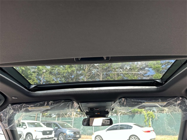 2025 Honda Accord Hybrid Sport photo 4