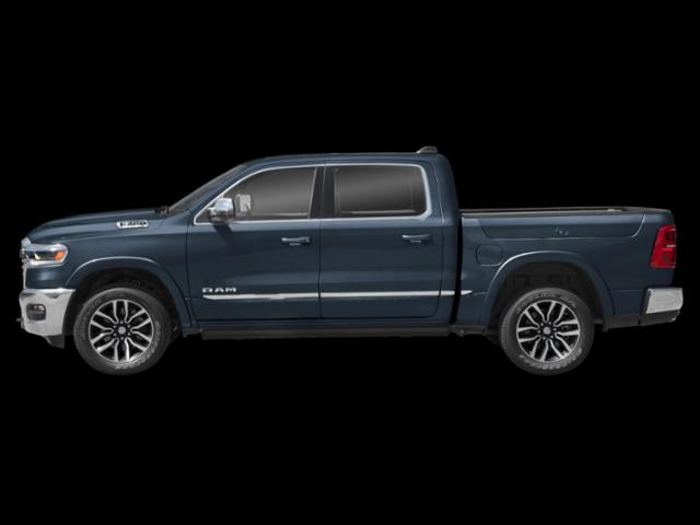 2026 Ram 1500 Limited photo 3
