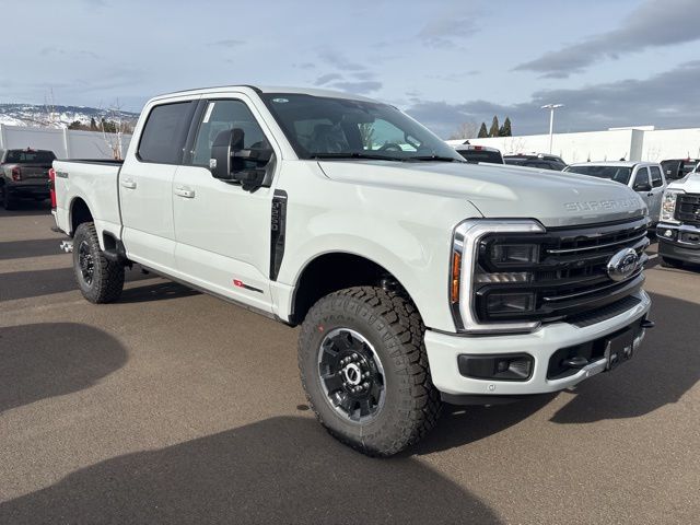 2026 Ford F-250 Base's photo
