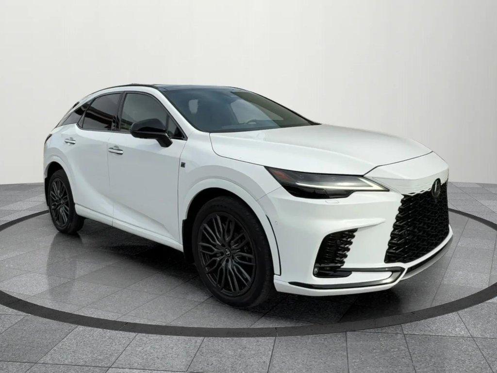 2023 Lexus RX Hybrid