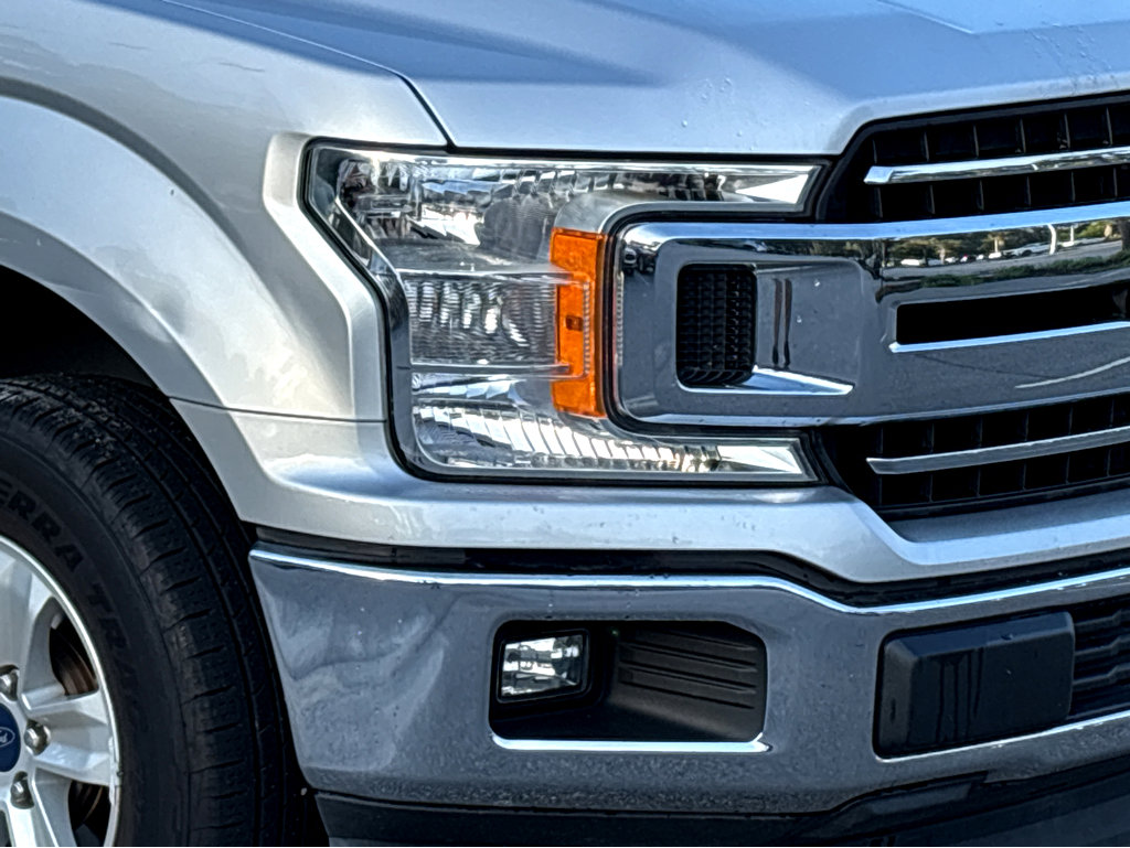 2019 Ford F-150 XLT photo 16