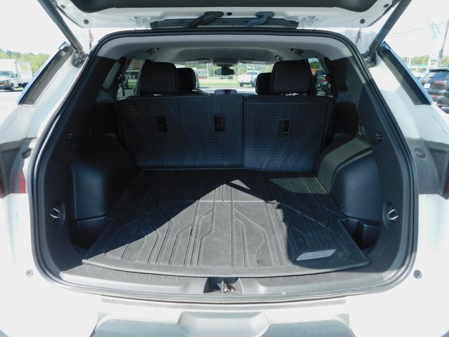 2024 Chevrolet Blazer 2LT photo 11
