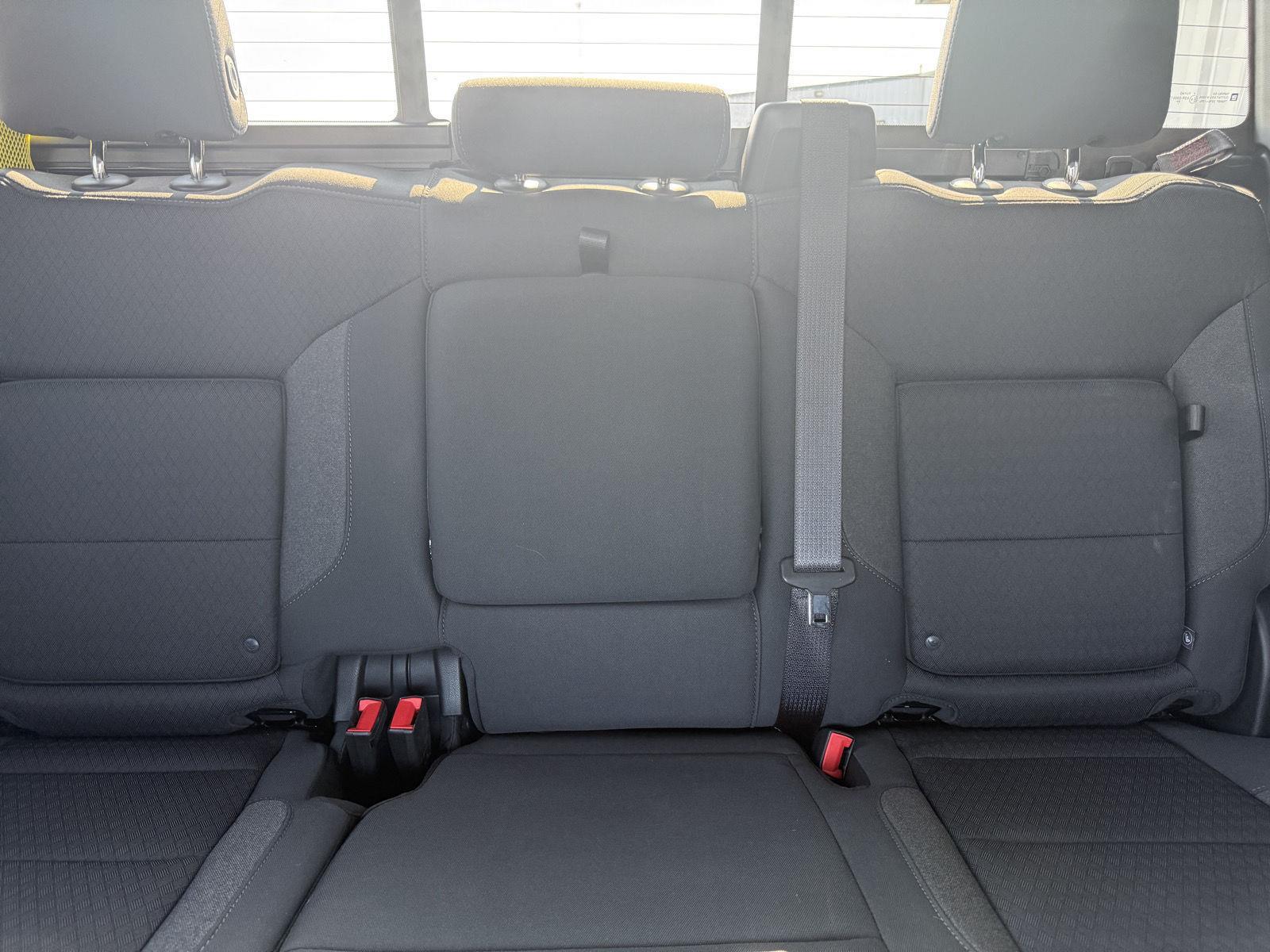 2023 Chevrolet Silverado 1500 LT photo 21
