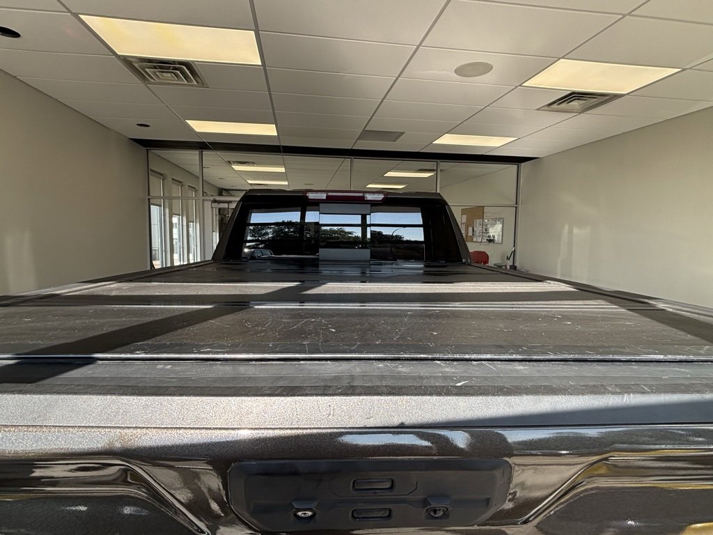 2019 Gmc Sierra 1500 SLT photo 24