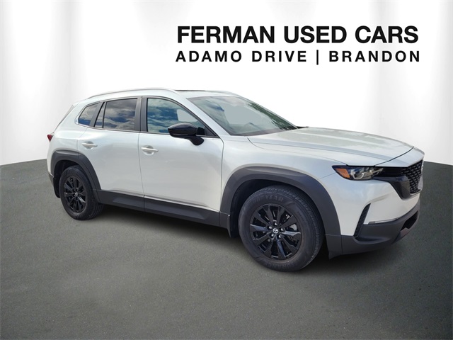 2024 Mazda CX-50 S PREMIUM