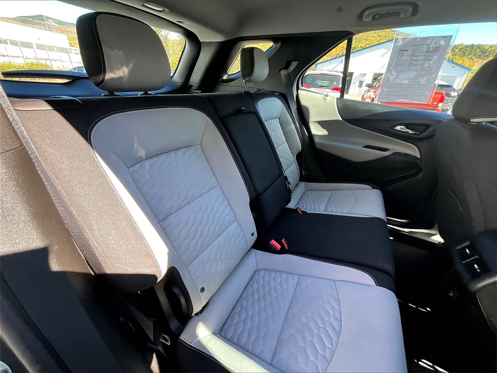 2019 Chevrolet Equinox LS photo 14