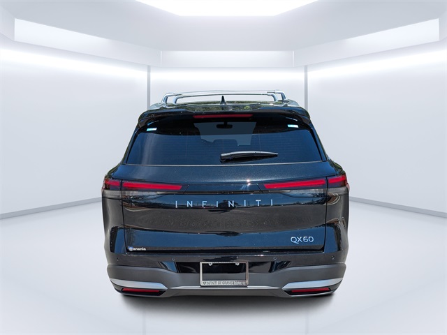 2026 Infiniti QX60 Luxe photo 3