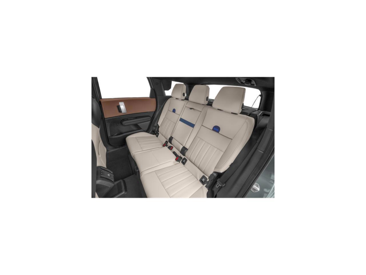 2025 Mini Countryman S ALL4 photo 5