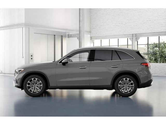2026 Mercedes Benz GLC 300 4MATIC photo 33