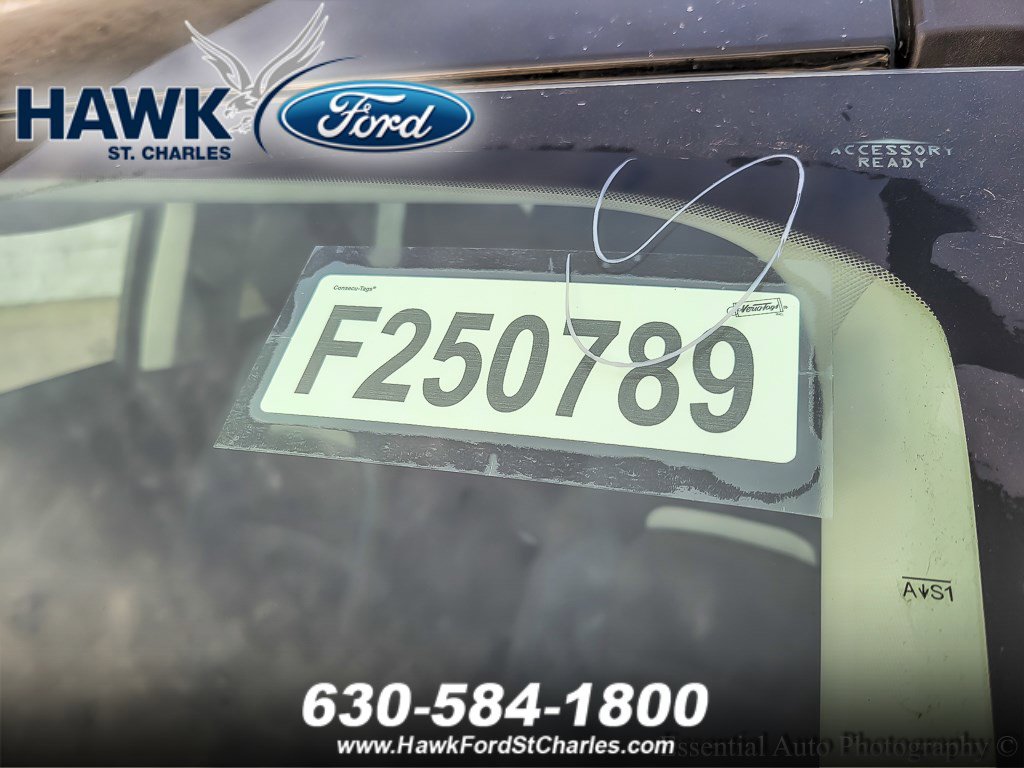 2025 FORD BRONCO SPORT - Image 18