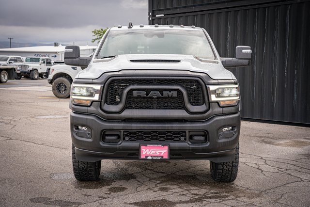 2023 Ram 2500 photo 3