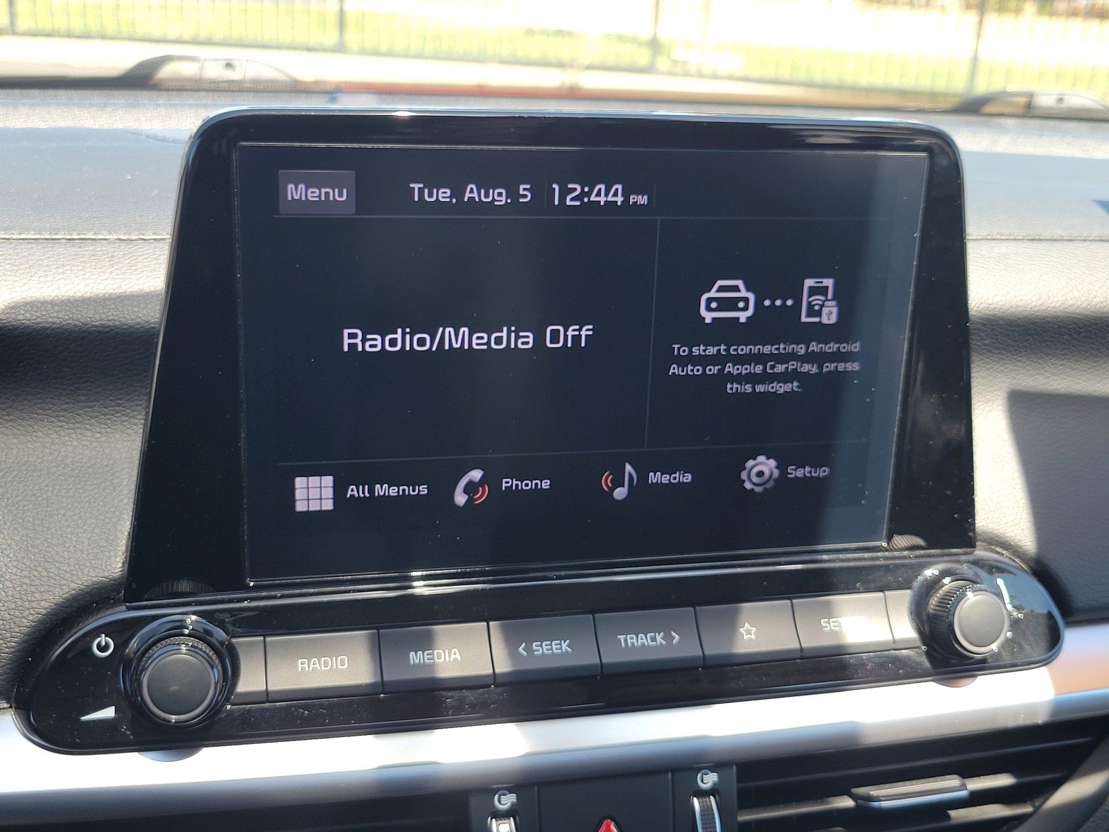 2023 Kia Forte LXS photo 18