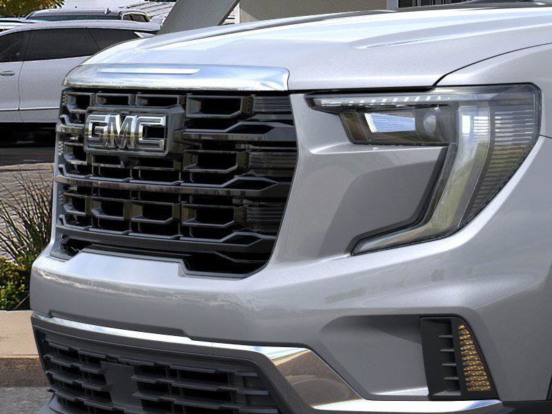 2026 Gmc Acadia Elevation photo 9