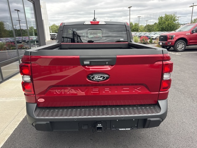 2025 Ford Maverick Lariat photo 3