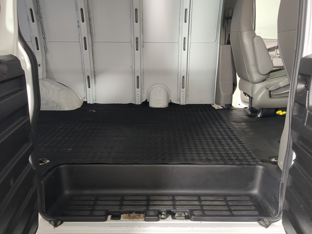 2023 Chevrolet Express 2500 Work Van photo 13