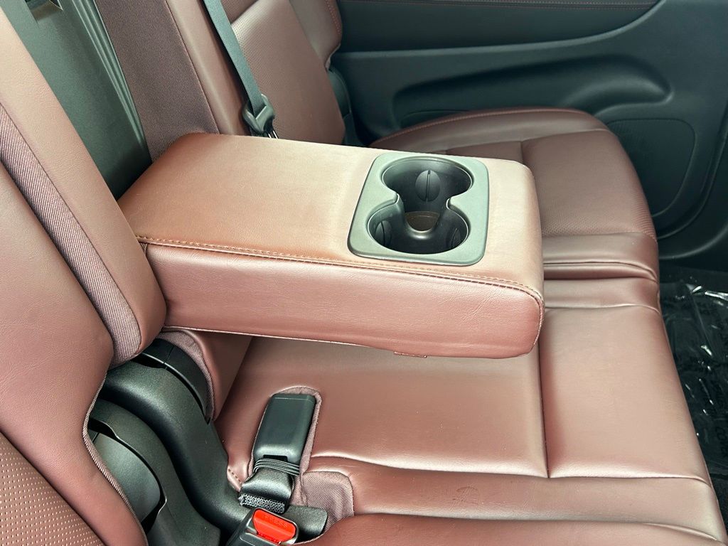 2026 Dodge Durango GT Plus photo 44