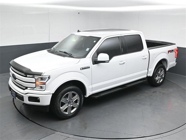 2019 FORD F-150 - Image 50