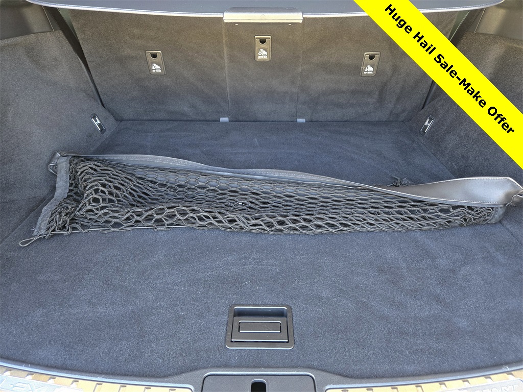 2024 Lexus RX 350 F SPORT Handling photo 32