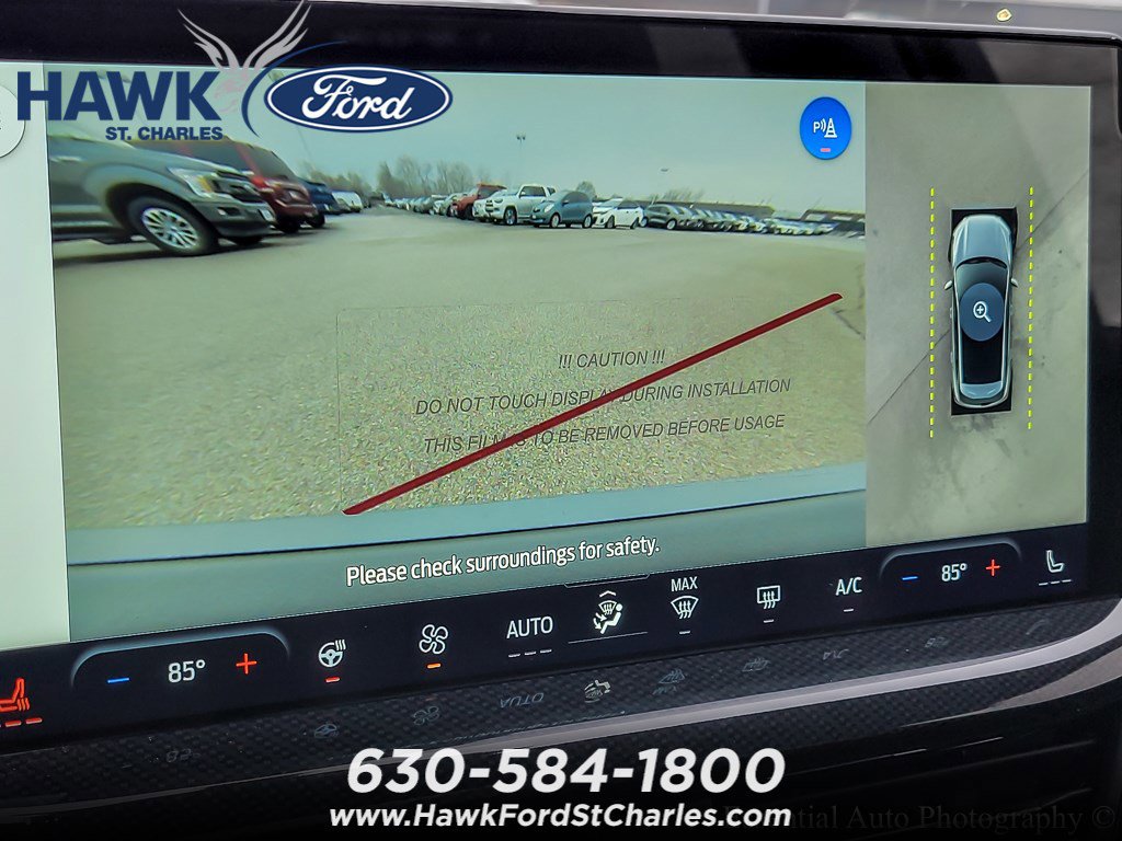 2026 FORD ESCAPE - Image 14