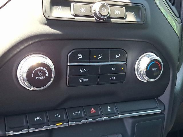 2023 Gmc Sierra 1500 Pro photo 13