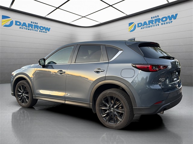 2023 Mazda CX-5 2.5 S Carbon photo 2