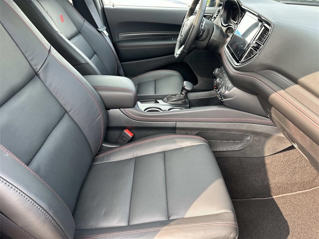 2026 Dodge Durango GT Plus photo 17