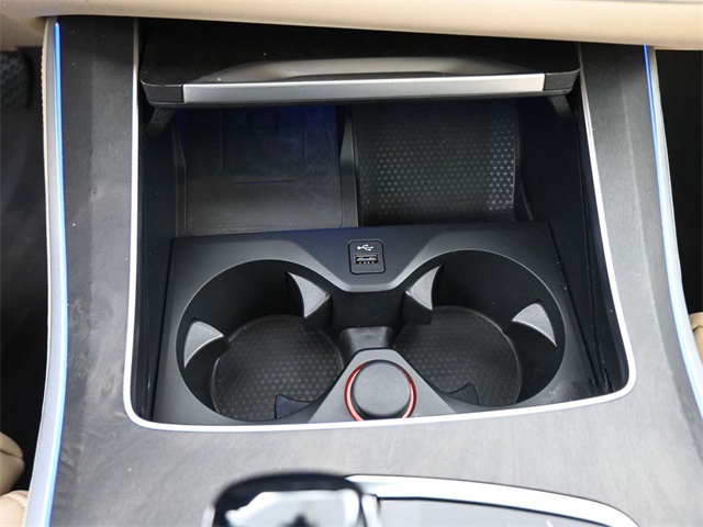 2022 Bmw X5 sDrive40i photo 3