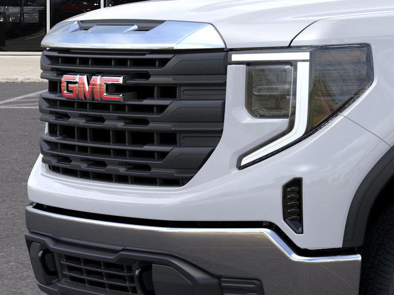 2026 Gmc Sierra 1500 Pro photo 13