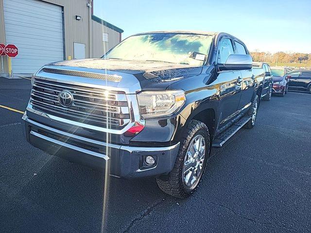 2020 Toyota Tundra 1794 Edition's photo