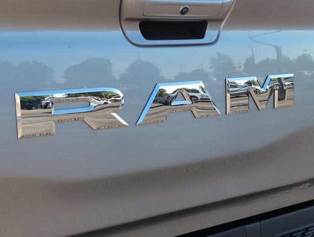 2026 Ram 1500 Big Horn photo 29