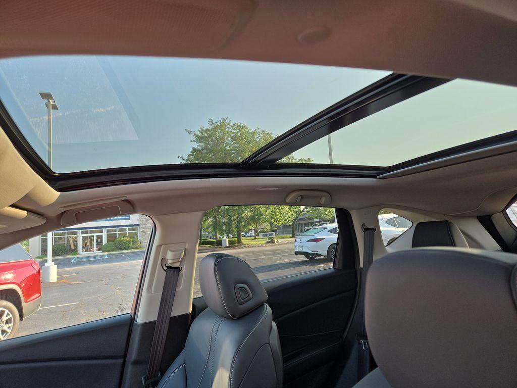 2025 Acura RDX Technology photo 21
