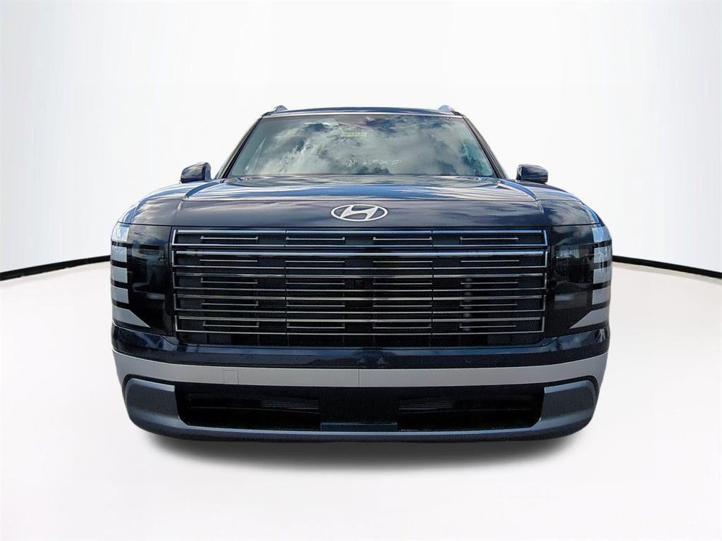 2026 Hyundai Palisade Limited photo 2