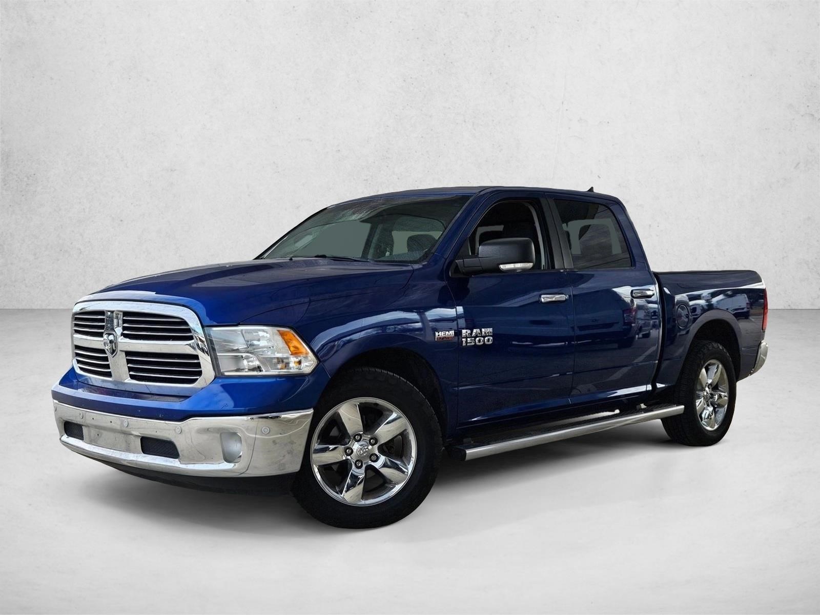2015 RAM Ram 1500 Pickup's photo