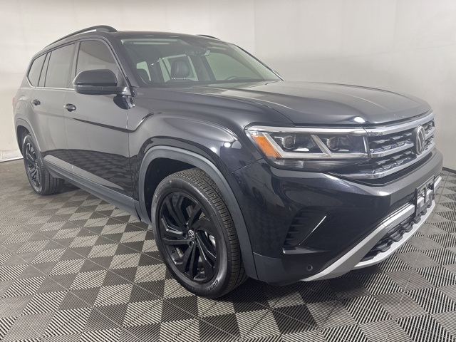 2022 Volkswagen Atlas SE w/Tech